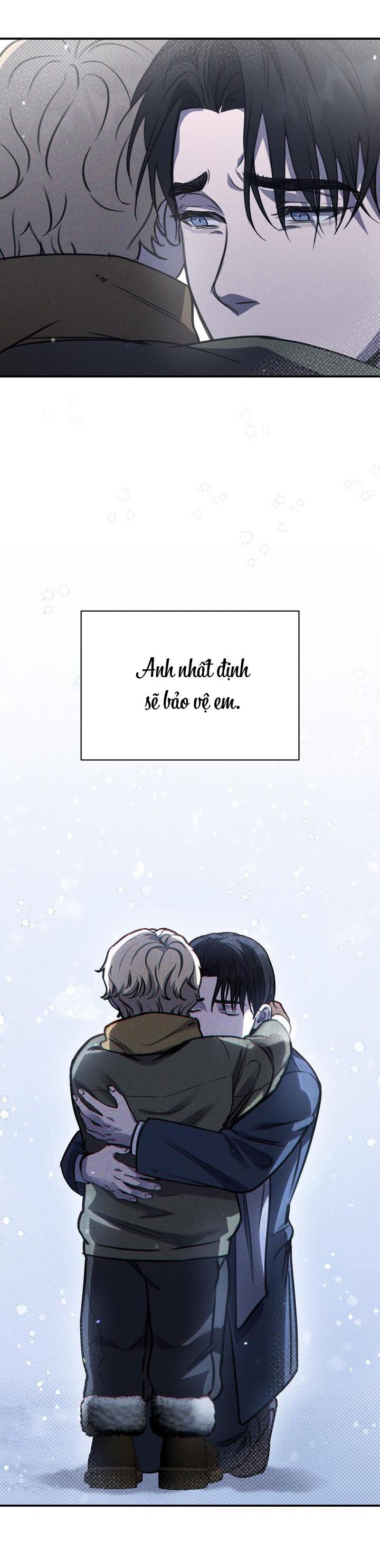 Đọc truyện  Điều Răn Thứ Nhất - Chapter 0