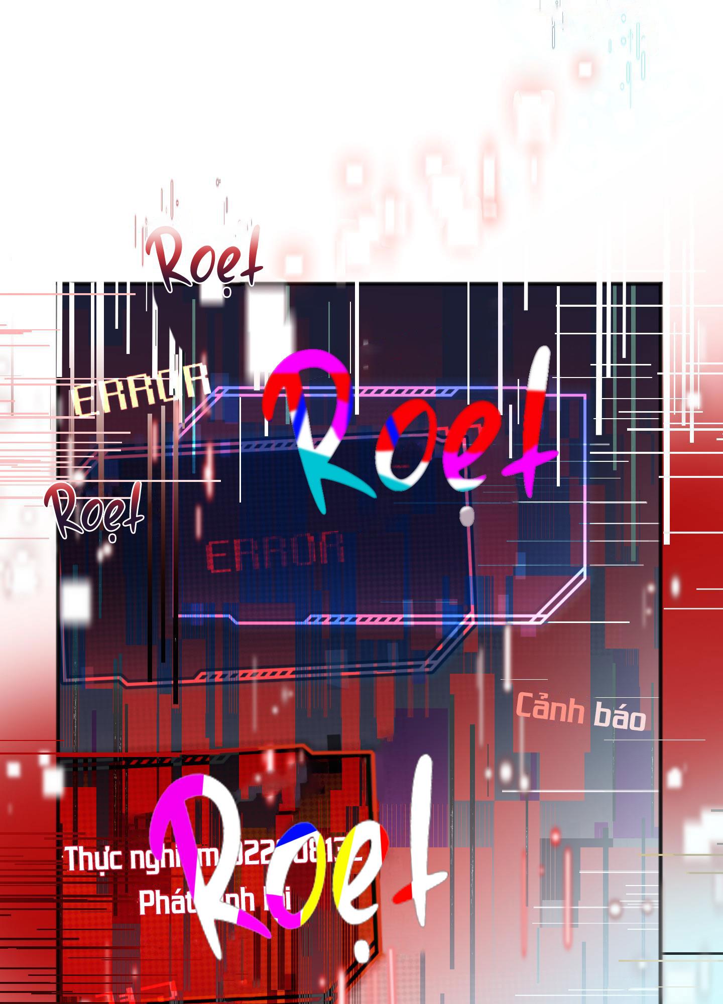 Đọc truyện CHUYỆN TÌNH CHIBI - Chapter 2