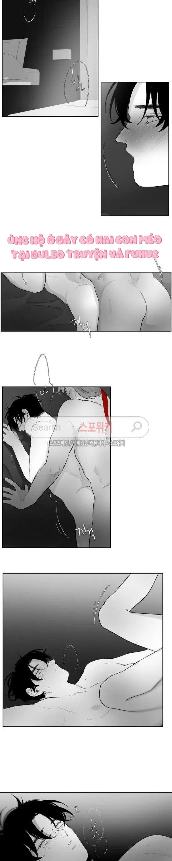 Đọc truyện Vùng Đỏ - Chapter 42