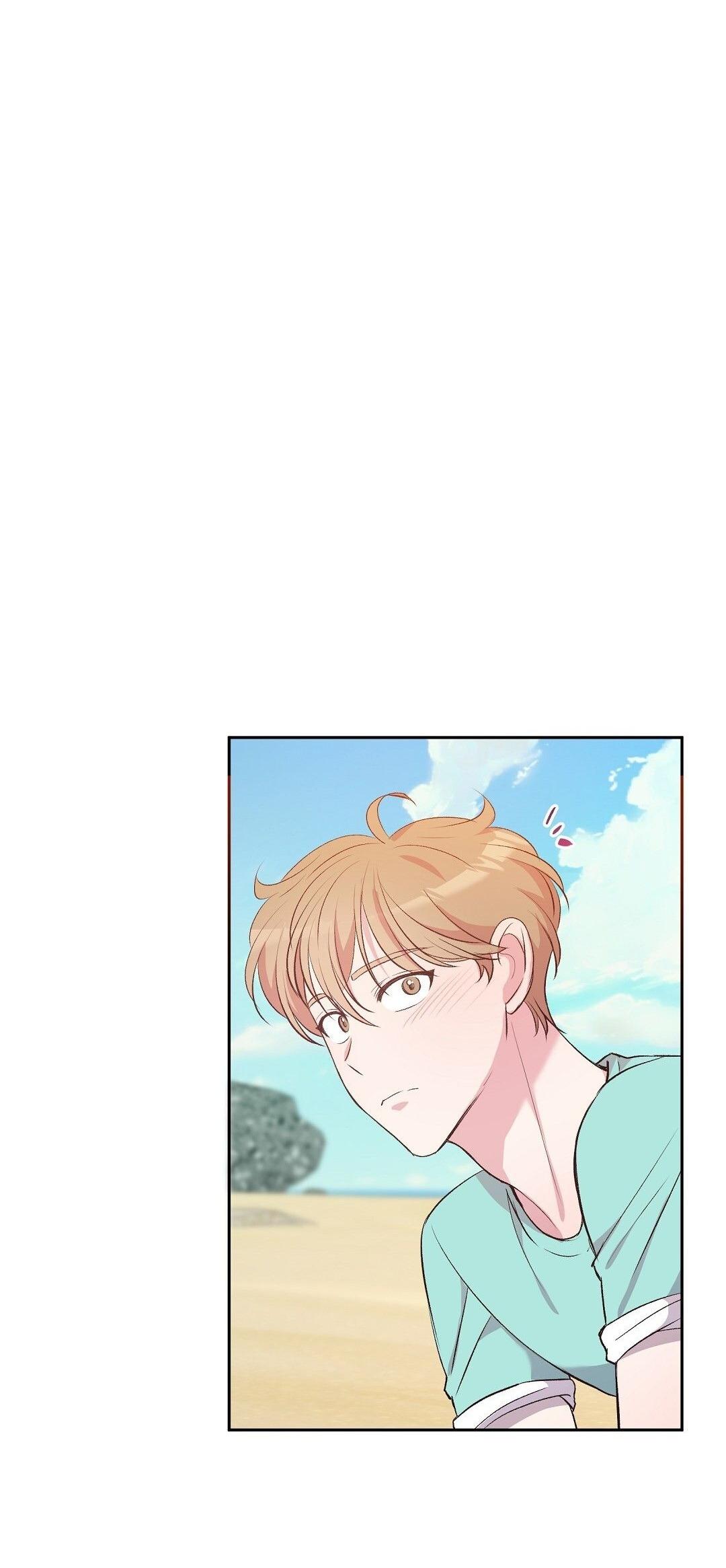 Đọc truyện CHUYỆN TÌNH ĐẢO HOANG - Chapter 11