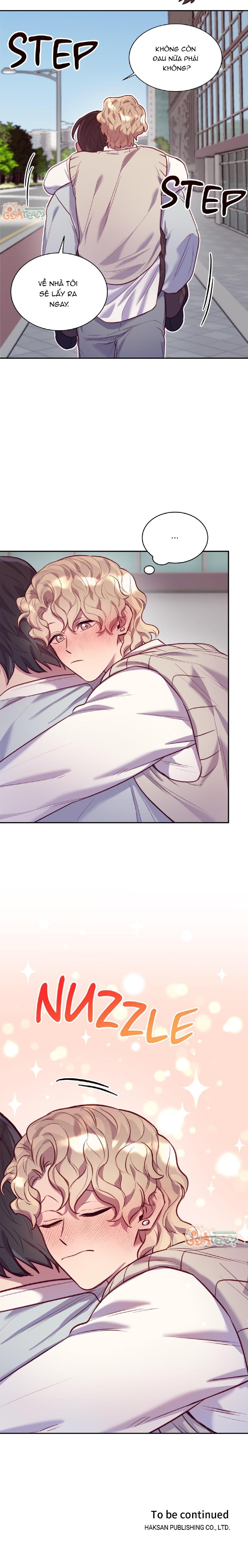 Đọc truyện Để được yêu em - Chapter 8