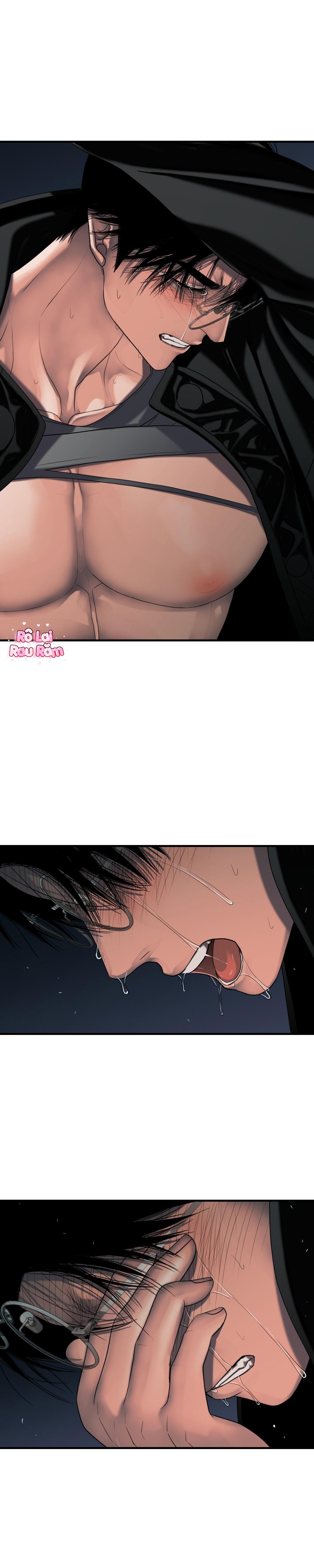 Đọc truyện Thực nhân tha hoá - Chapter 25