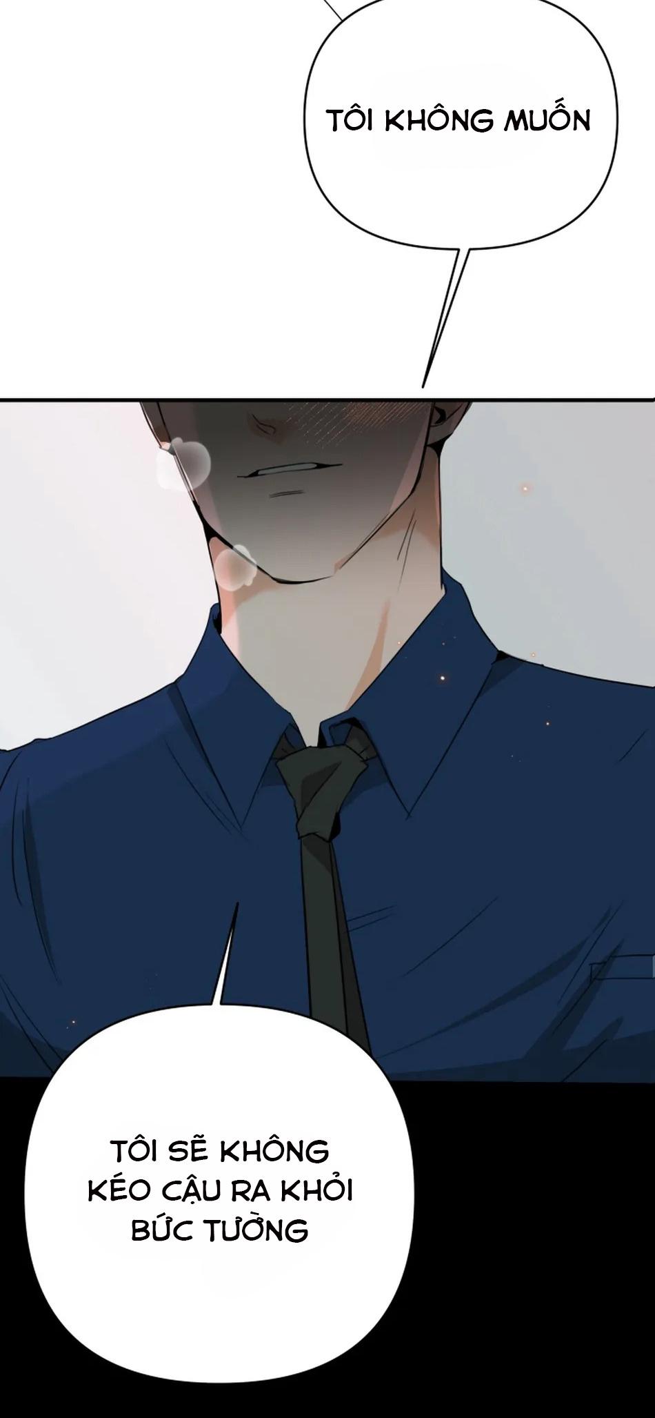 Đọc truyện Bản báo cáo bắt giữ tuyến tiền liệt - Chapter 4