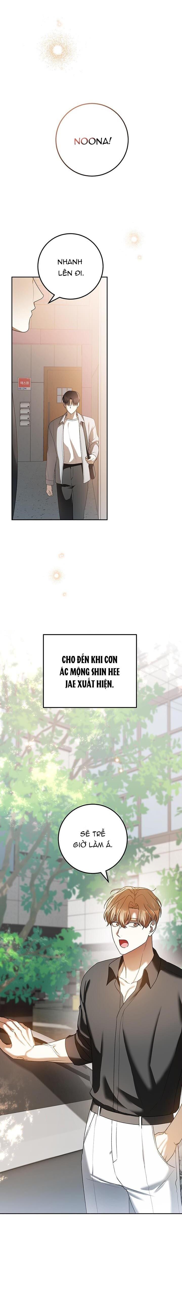 Đọc truyện CÚ ĐẤM NETKAMA - Chapter 81