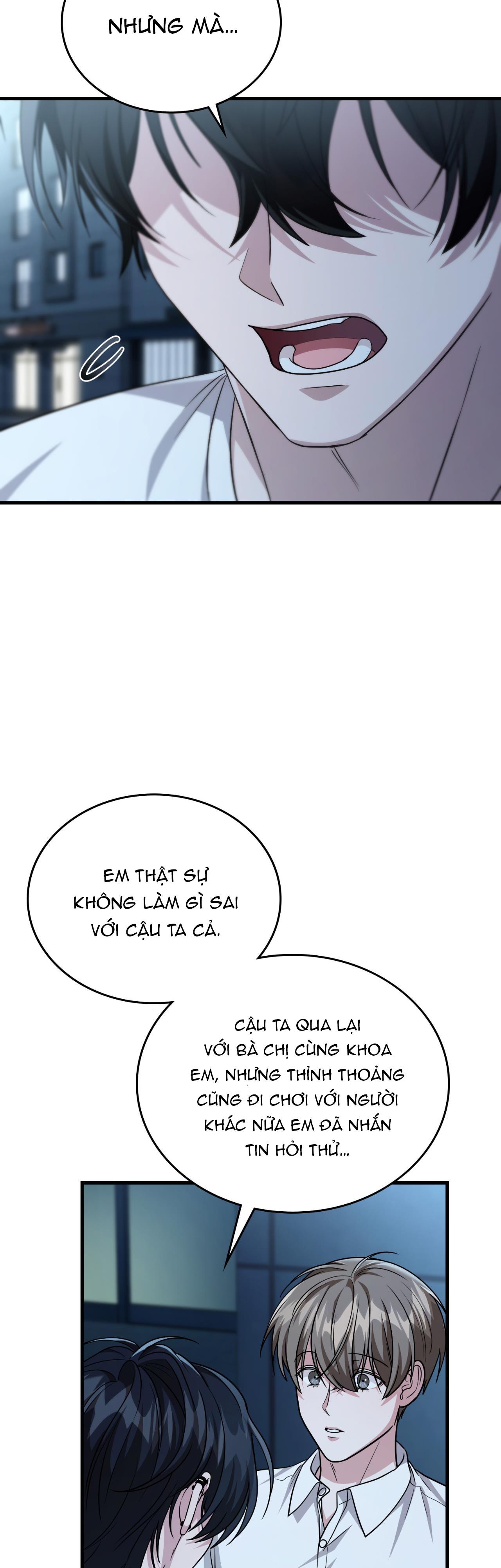 Đọc truyện Guild member - Chapter 50