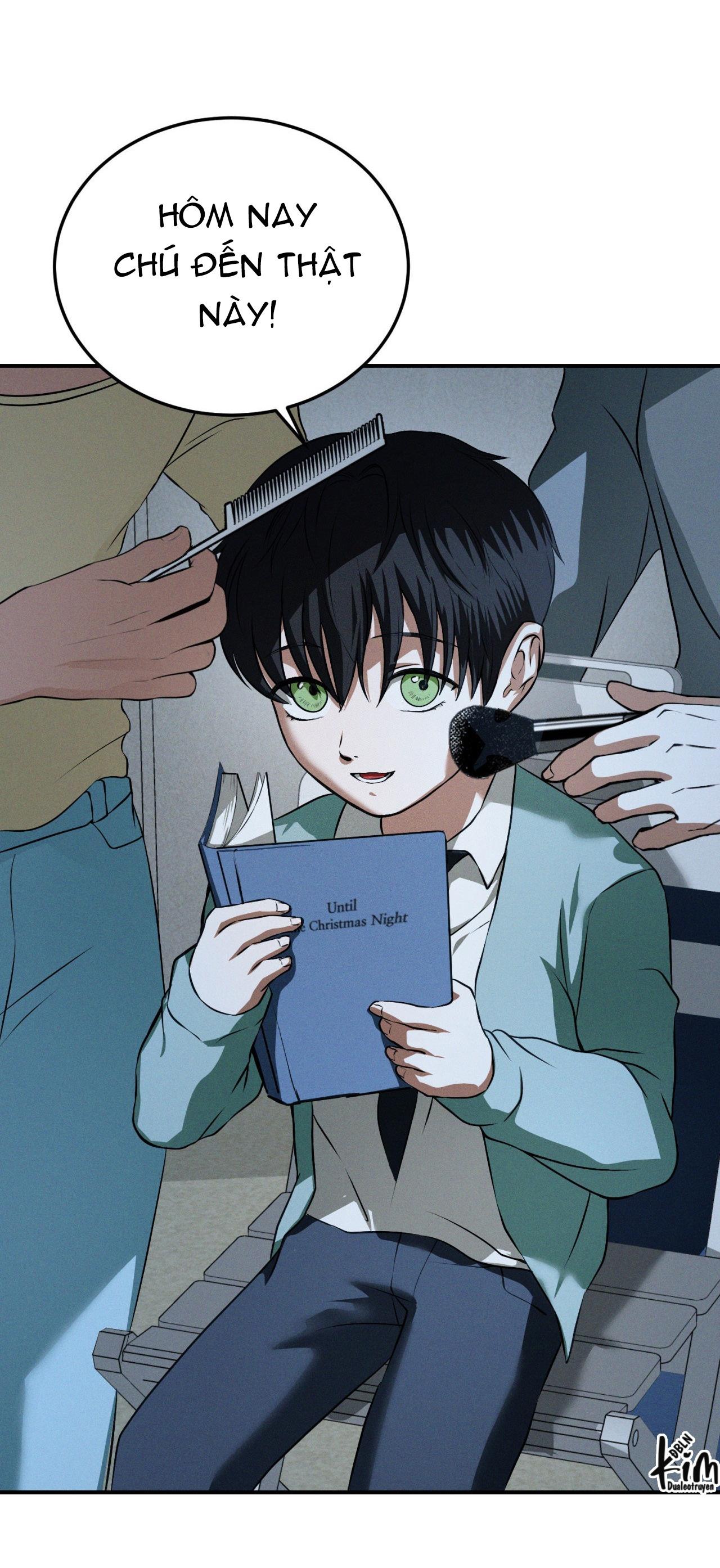 Đọc truyện FLASHLIGHT - Chapter 26