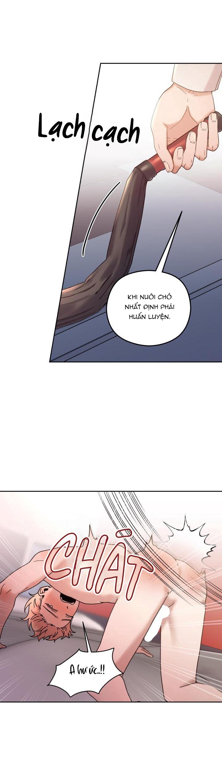 Đọc truyện BL NGẮN TUYỂN CHỌN - Chapter 27.3