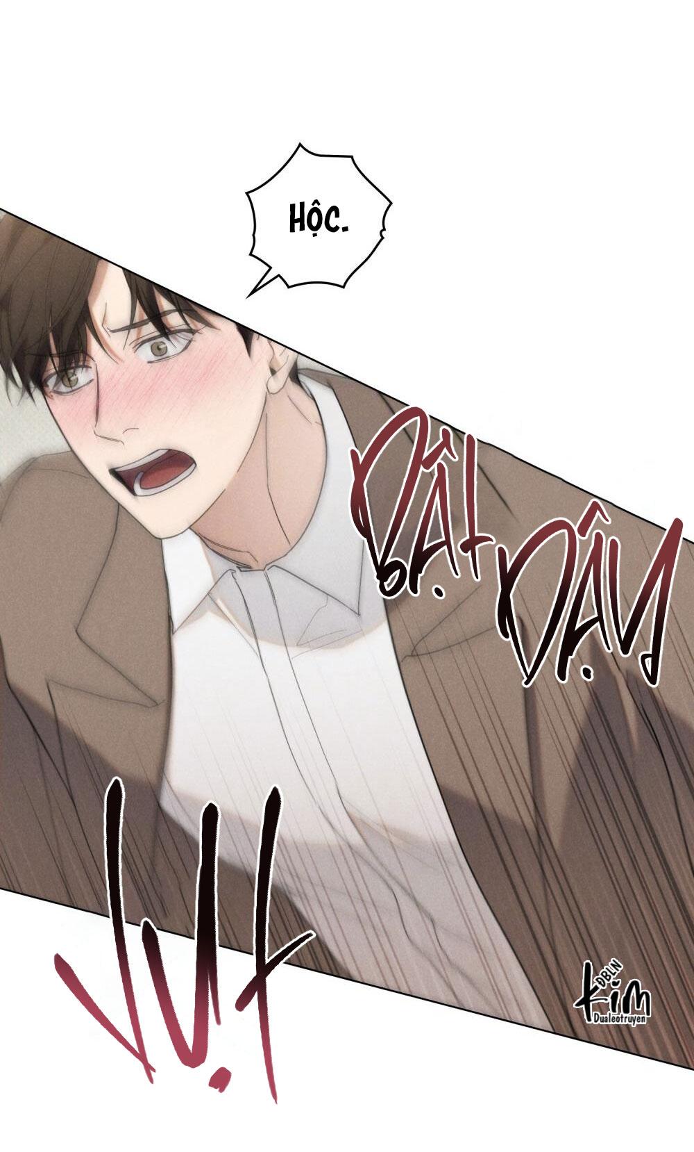 Đọc truyện NGƯỜI TÌNH BÍ MẬT - Chapter 14