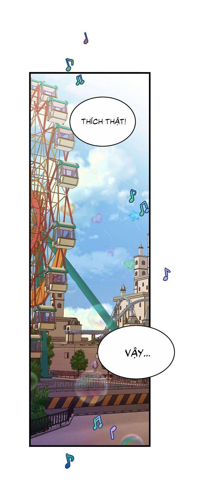 Đọc truyện Cách Để Trở Thành Gia Đình - Chapter 20