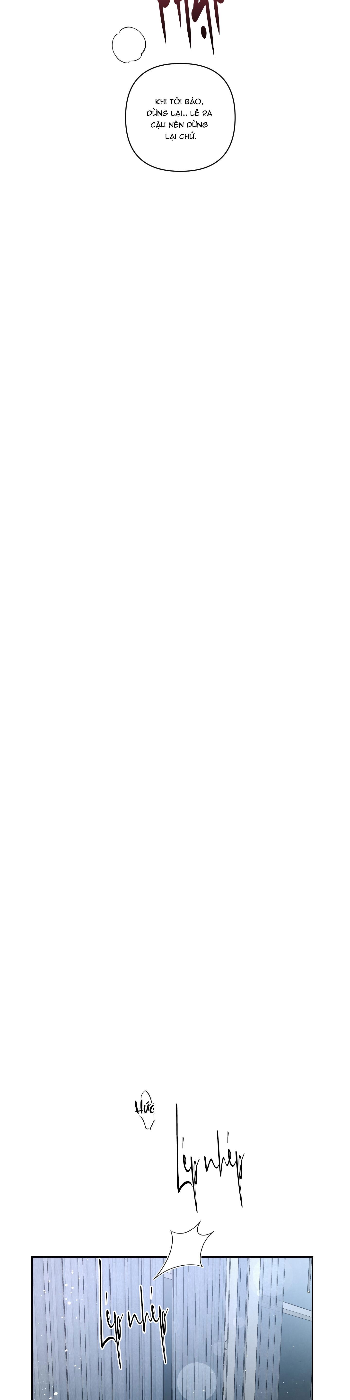 Đọc truyện BLOOD GUIDE - Chapter 19