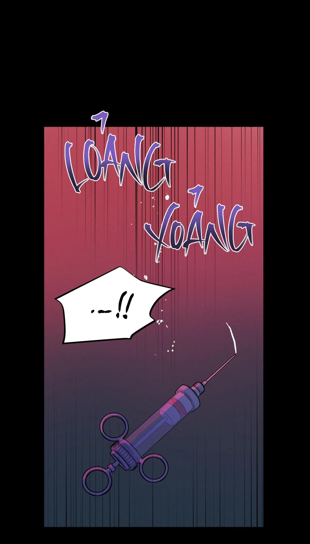 Đọc truyện  Ám Giữ Linh Hồn - Chapter 53