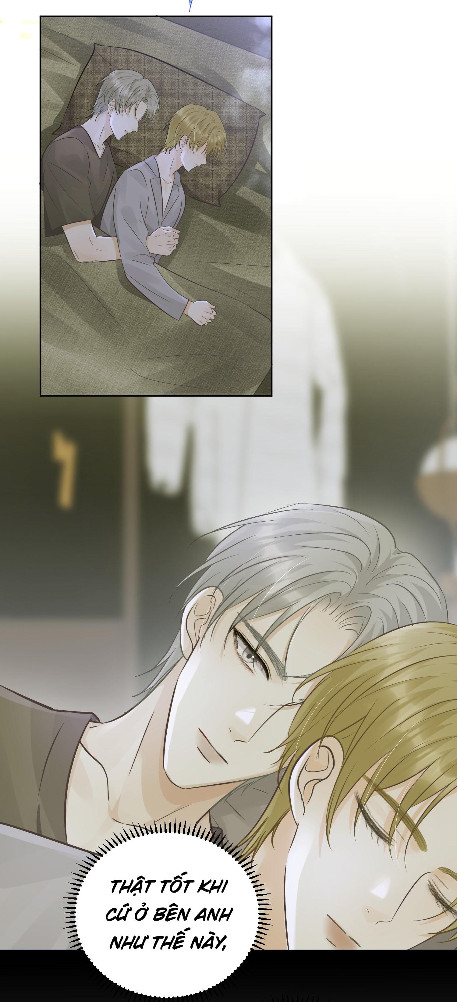 Đọc truyện Phép Tắc Thăm Dò (END) - Chapter 30