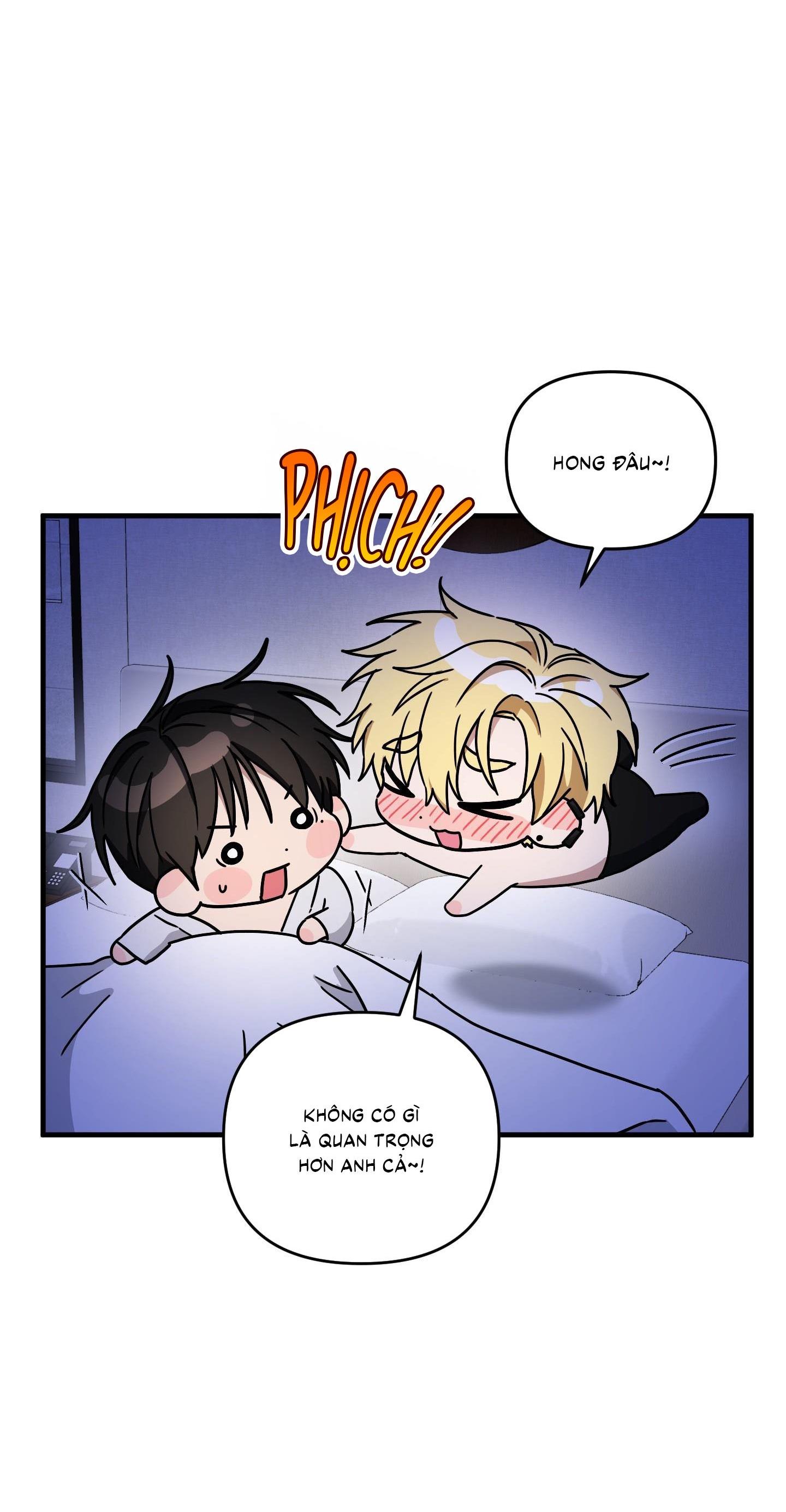 Đọc truyện Yêu Phải Lừa Đảo - Chapter 15