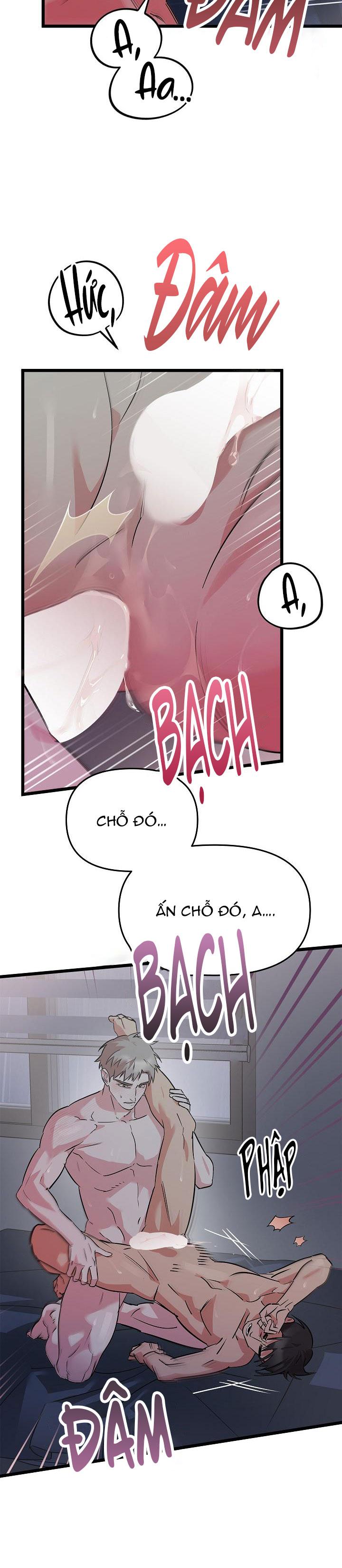 Đọc truyện BL NGẮN TUYỂN CHỌN - Chapter 32.3