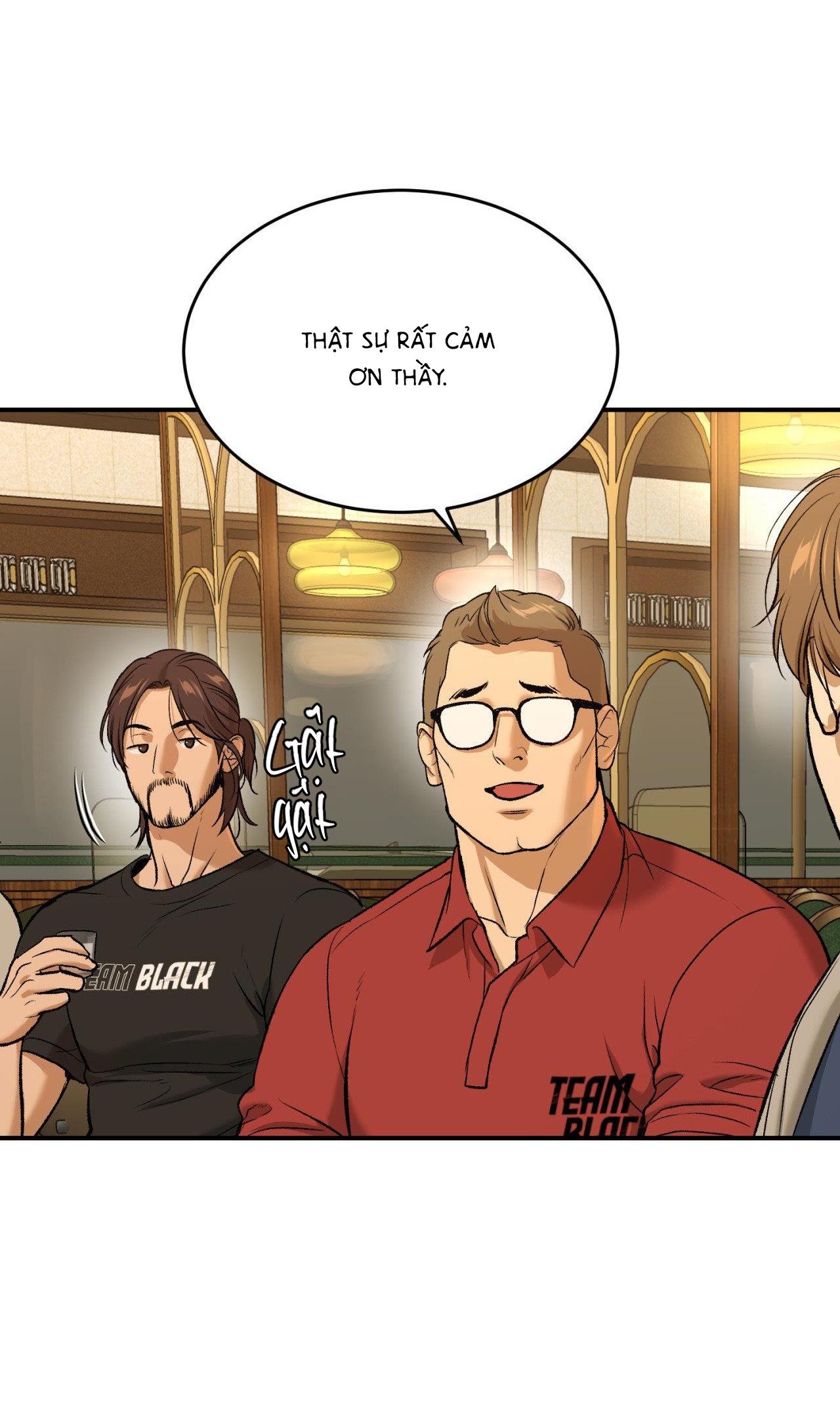 Đọc truyện ChinhX - Vận Xui - Chapter 43