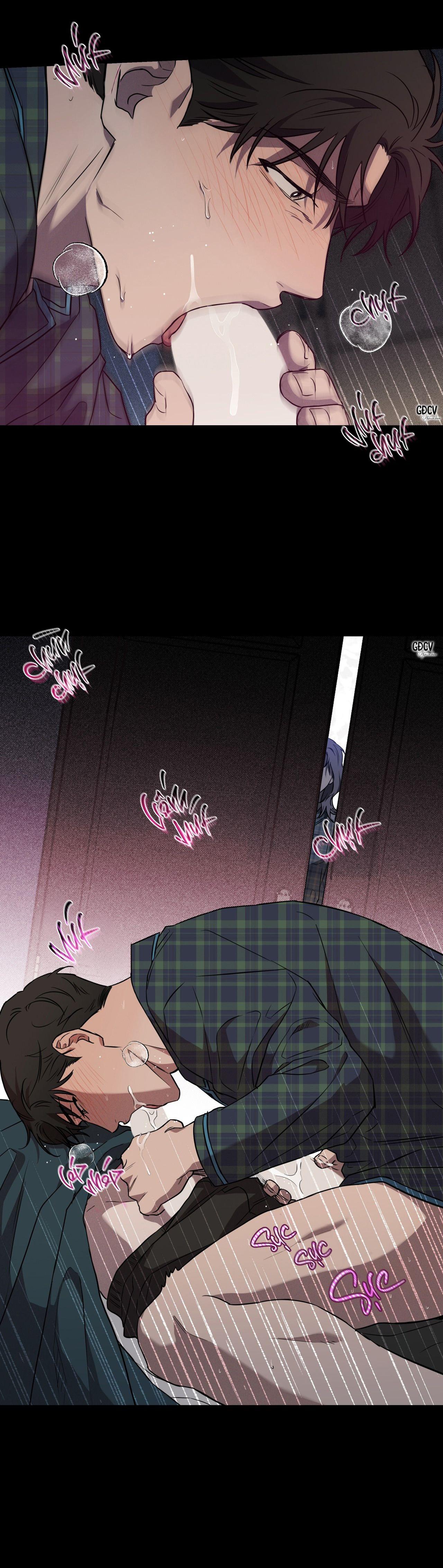 Đọc truyện ANH RỂ - Chapter 4