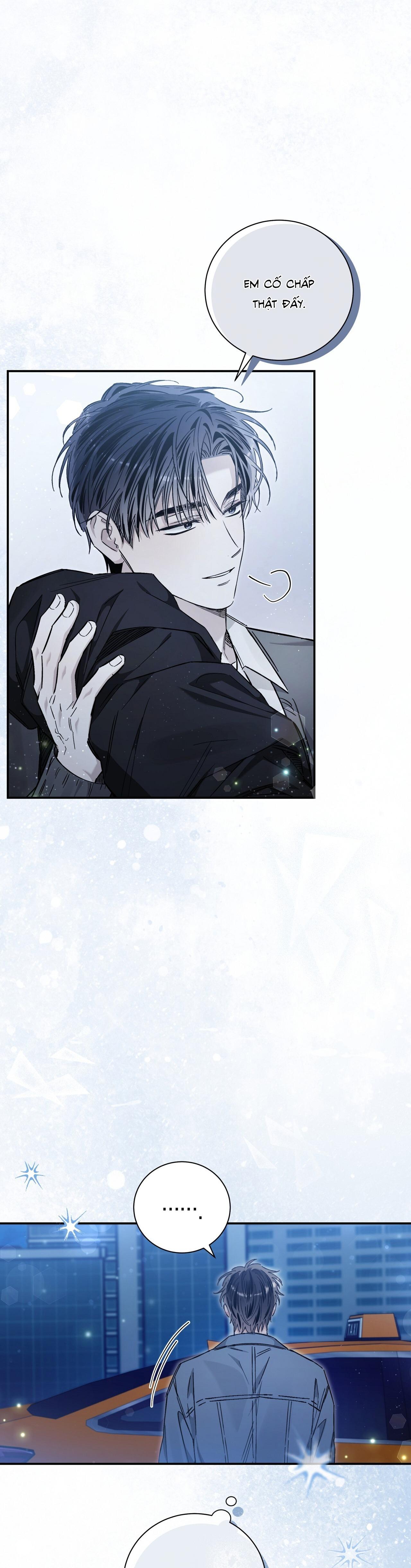 Đọc truyện MỐI TÌNH KHÔNG CÔNG BẰNG - Chapter 22