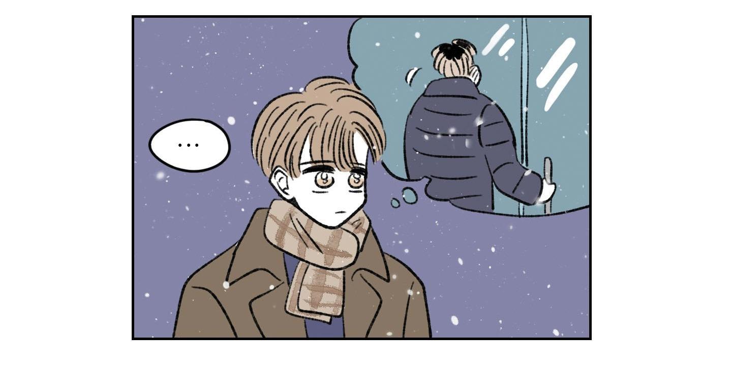 Đọc truyện  Tình tay ba giữa chó, sói và mèo - Chapter 31