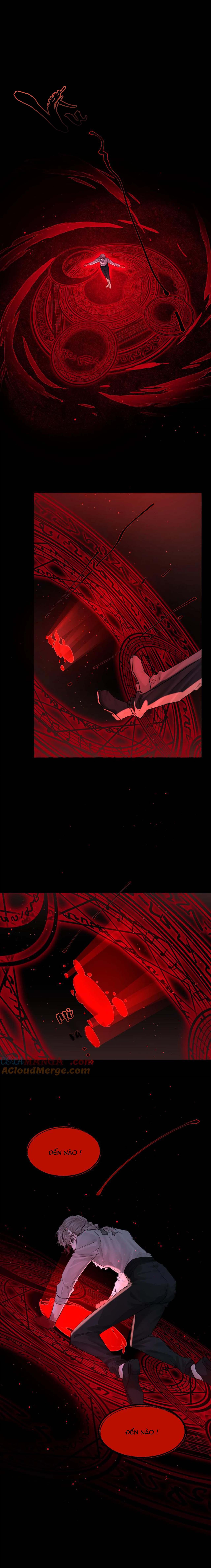 Đọc truyện Bạn Trai Cũ Trở Thành Vua - Chapter 76