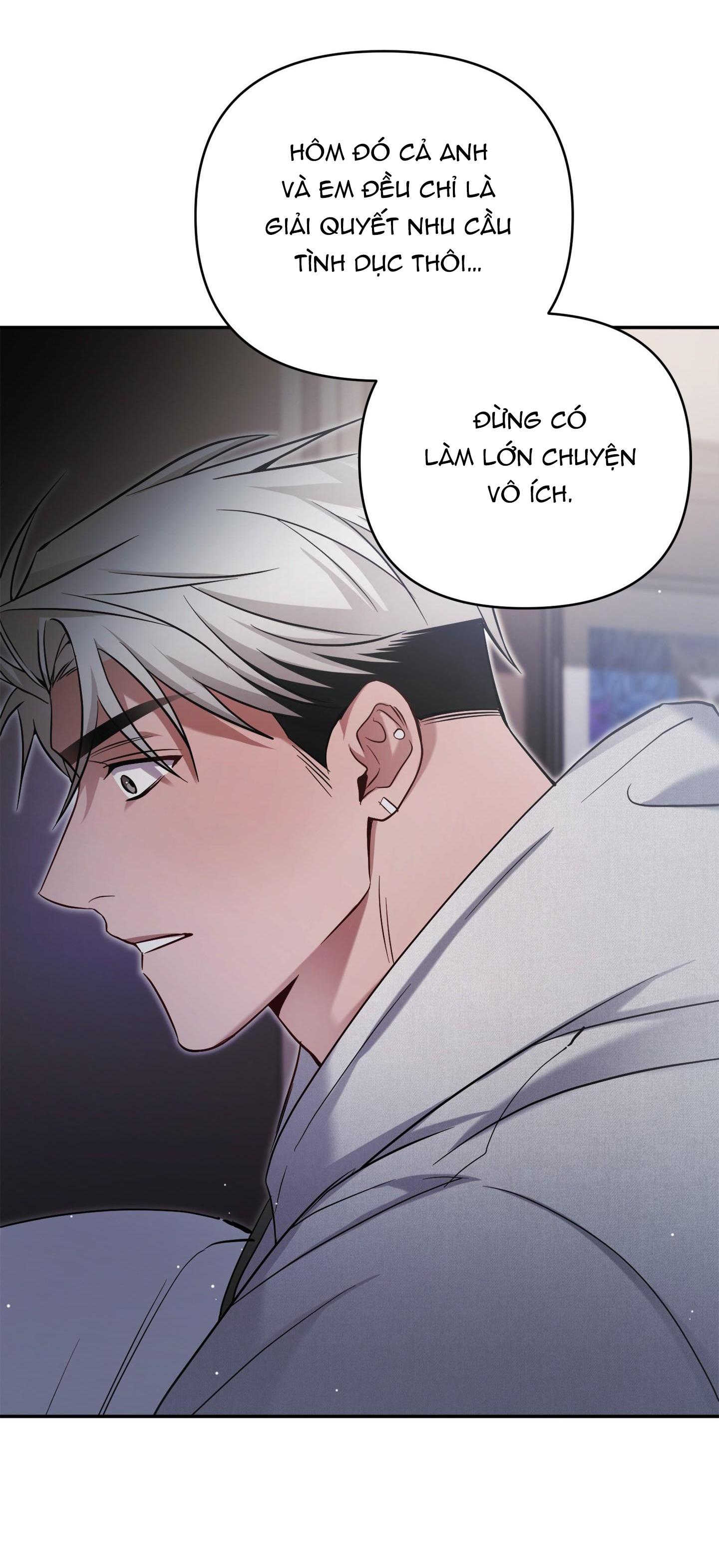 Đọc truyện BL NGẮN CHỊCH HỎNY - Chapter 41.3