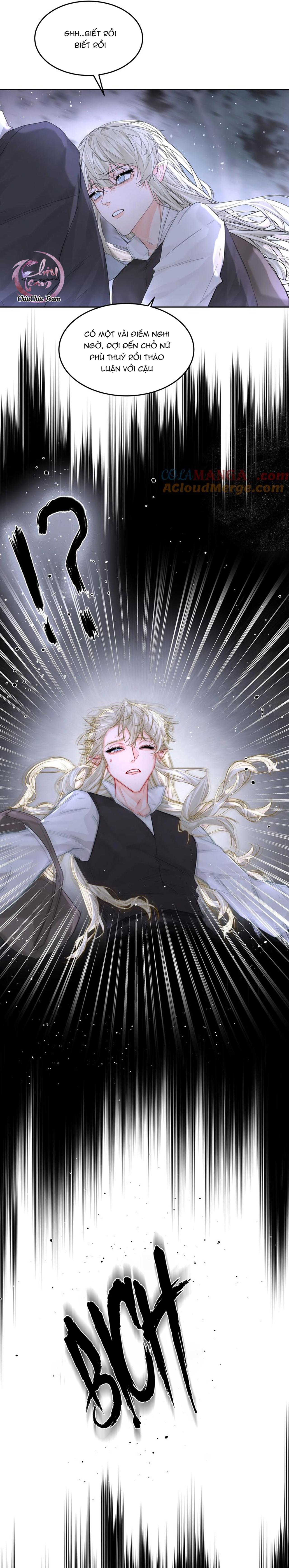 Đọc truyện Bạn Trai Cũ Trở Thành Vua - Chapter 67