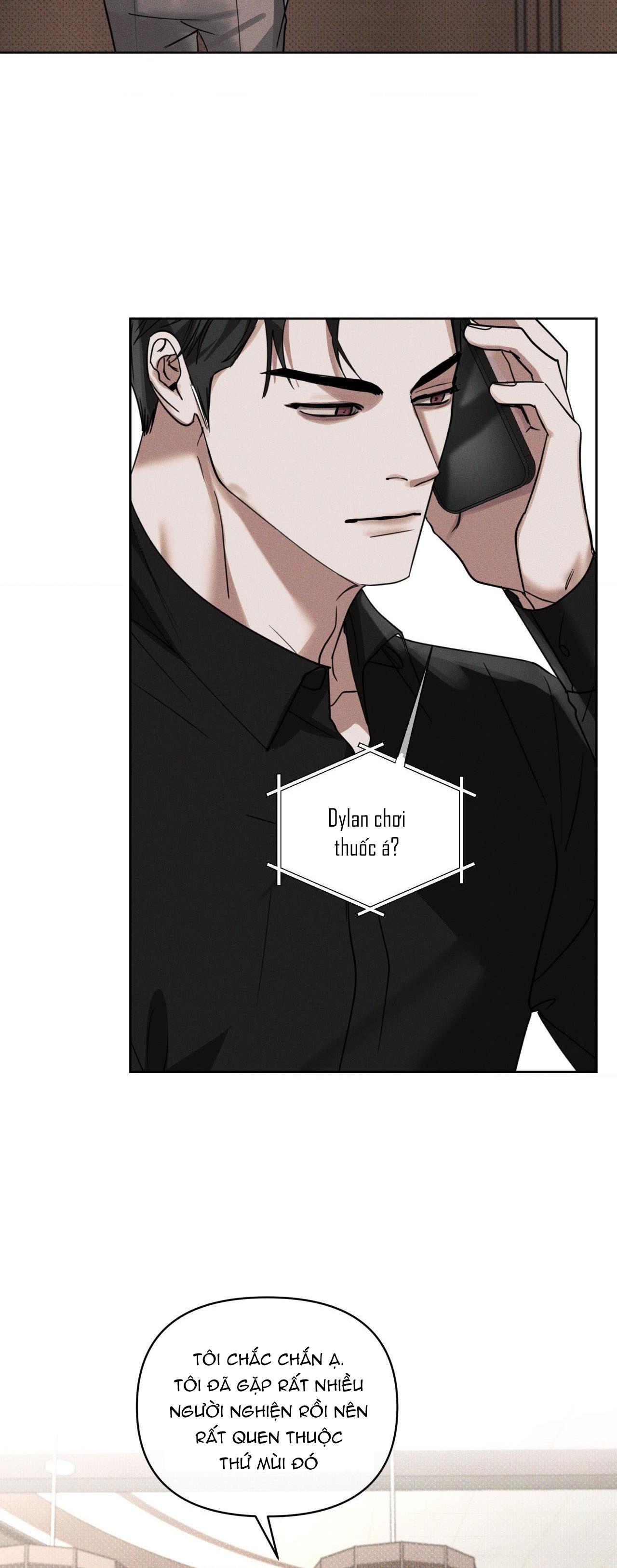 Đọc truyện NGƯỜI YÊU DẤU - Chapter 7