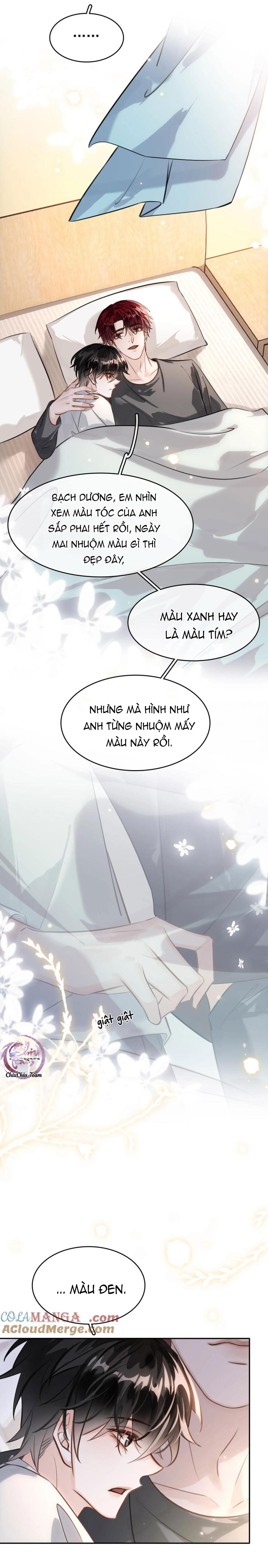 Đọc truyện Không Làm Trai Bao! - Chapter 144