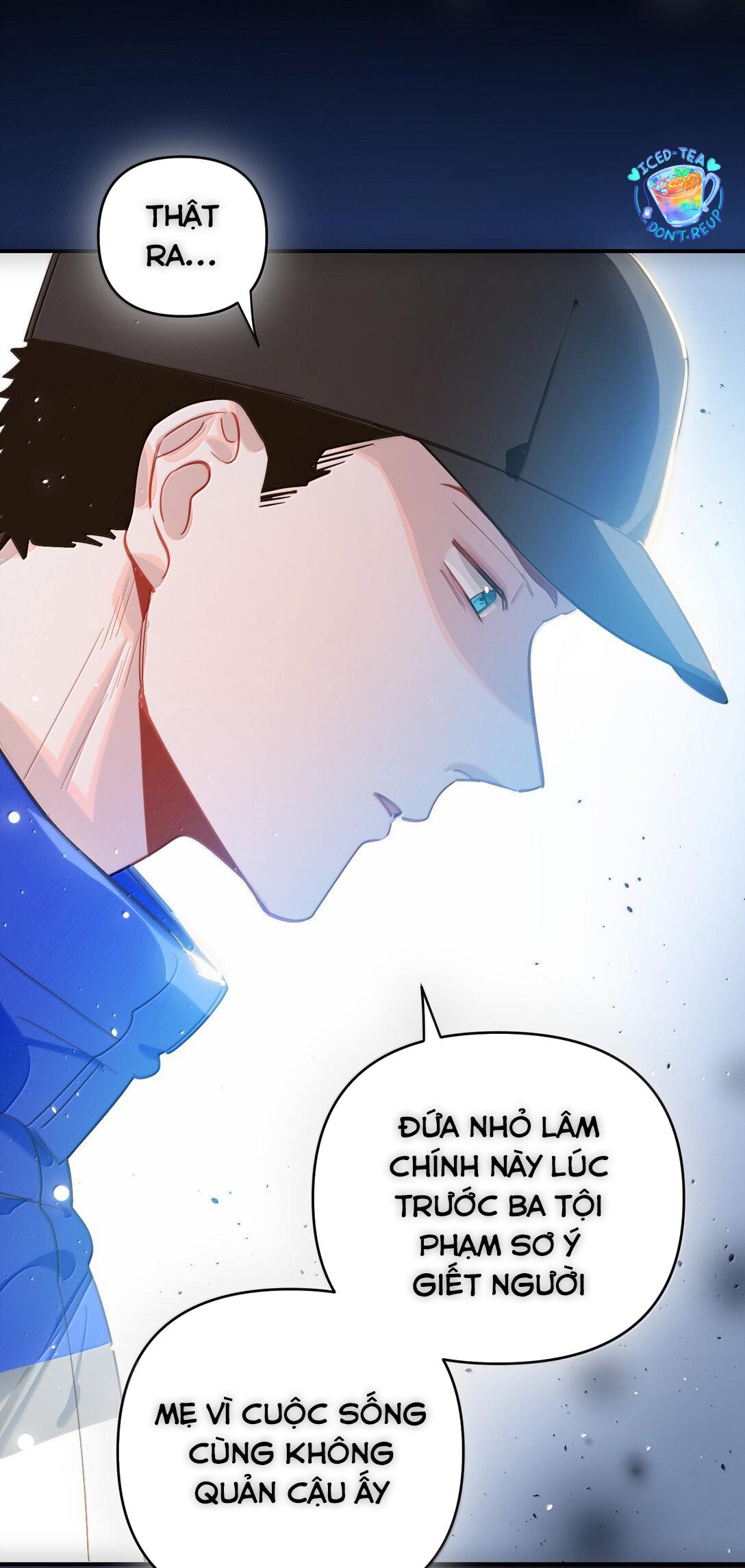 Đọc truyện Tôi có bệnh - Chapter 71