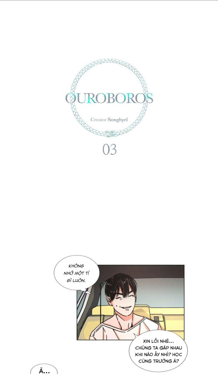 Đọc truyện Ouroboros - Chapter 3