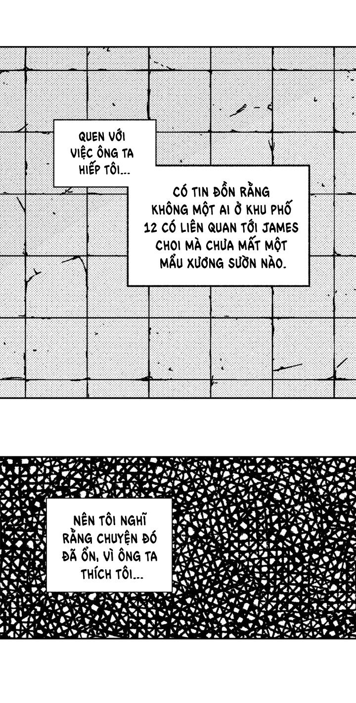 Đọc truyện Yona và Chang-il - Chapter 25