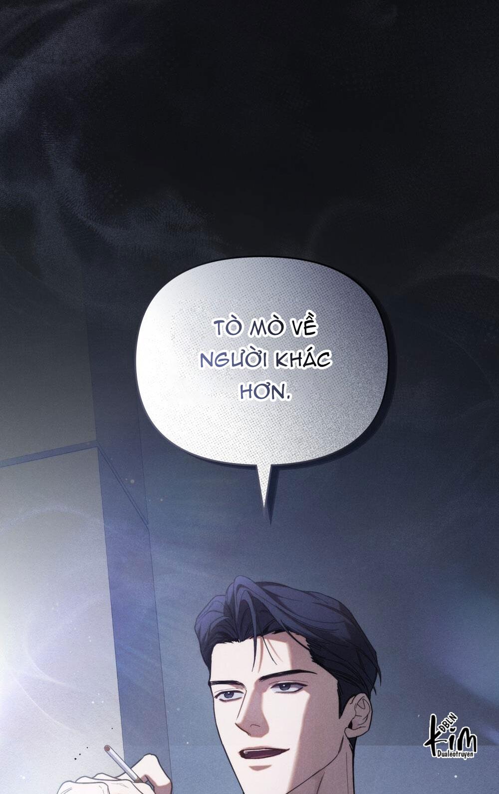 Đọc truyện NGƯỜI TÌNH BÍ MẬT - Chapter 13