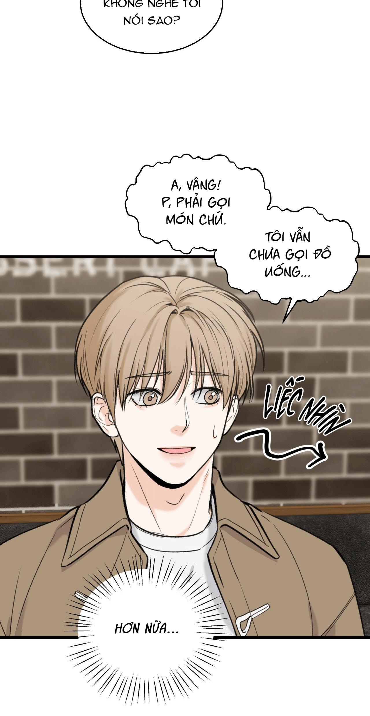 Đọc truyện CHỦ NHÂN BẠO DÂM CỦA TÔI - Chapter 2