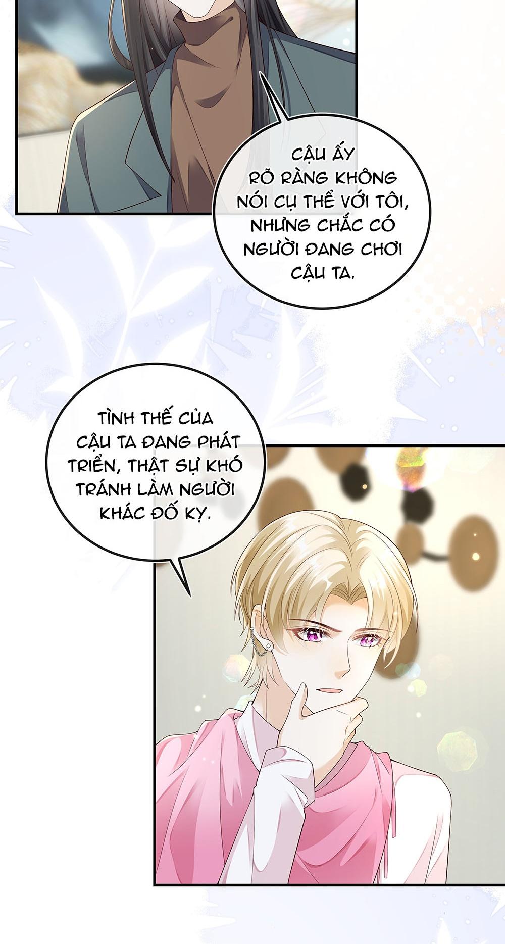 Đọc truyện Tương kế tựu kế - Chapter 26