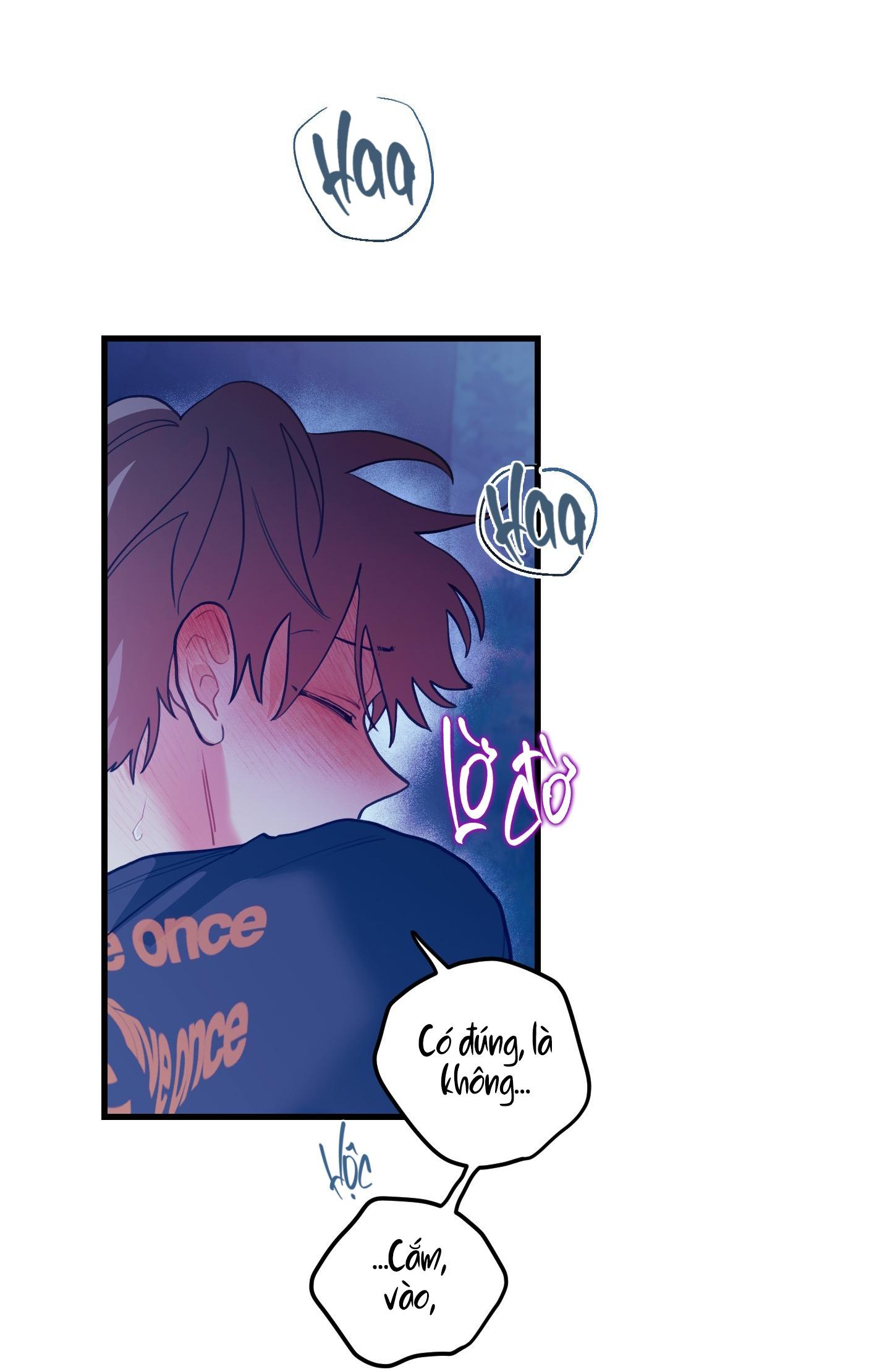 Đọc truyện CHUYỆN TÌNH HOA LÊ NỞ - Chapter 65