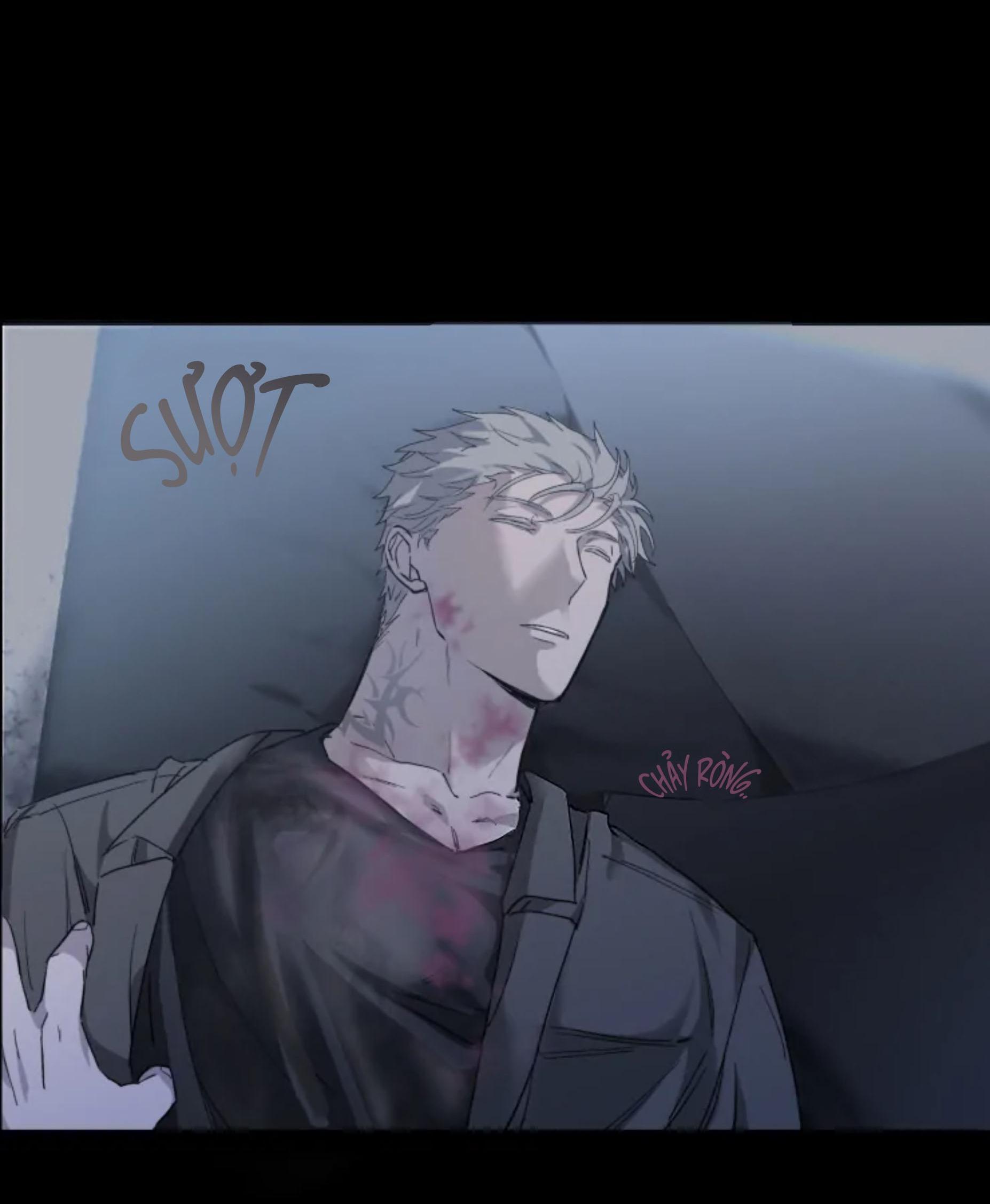 Đọc truyện  Nuốt gai - Chapter 19