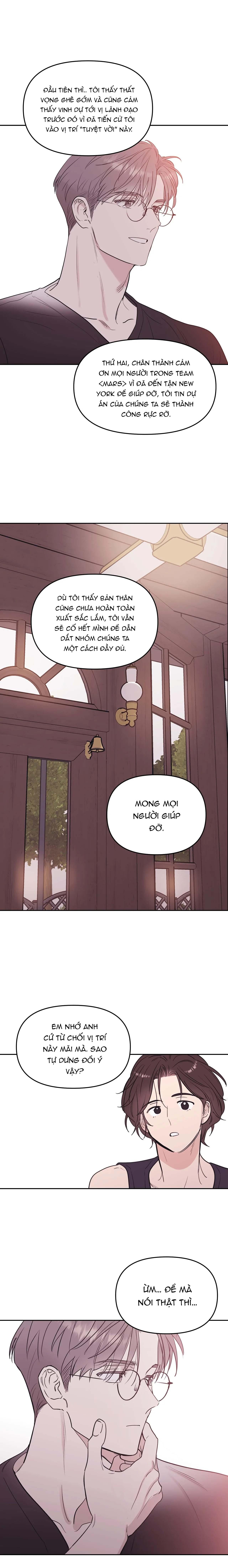 Đọc truyện Sparkling Baby - Chapter 1