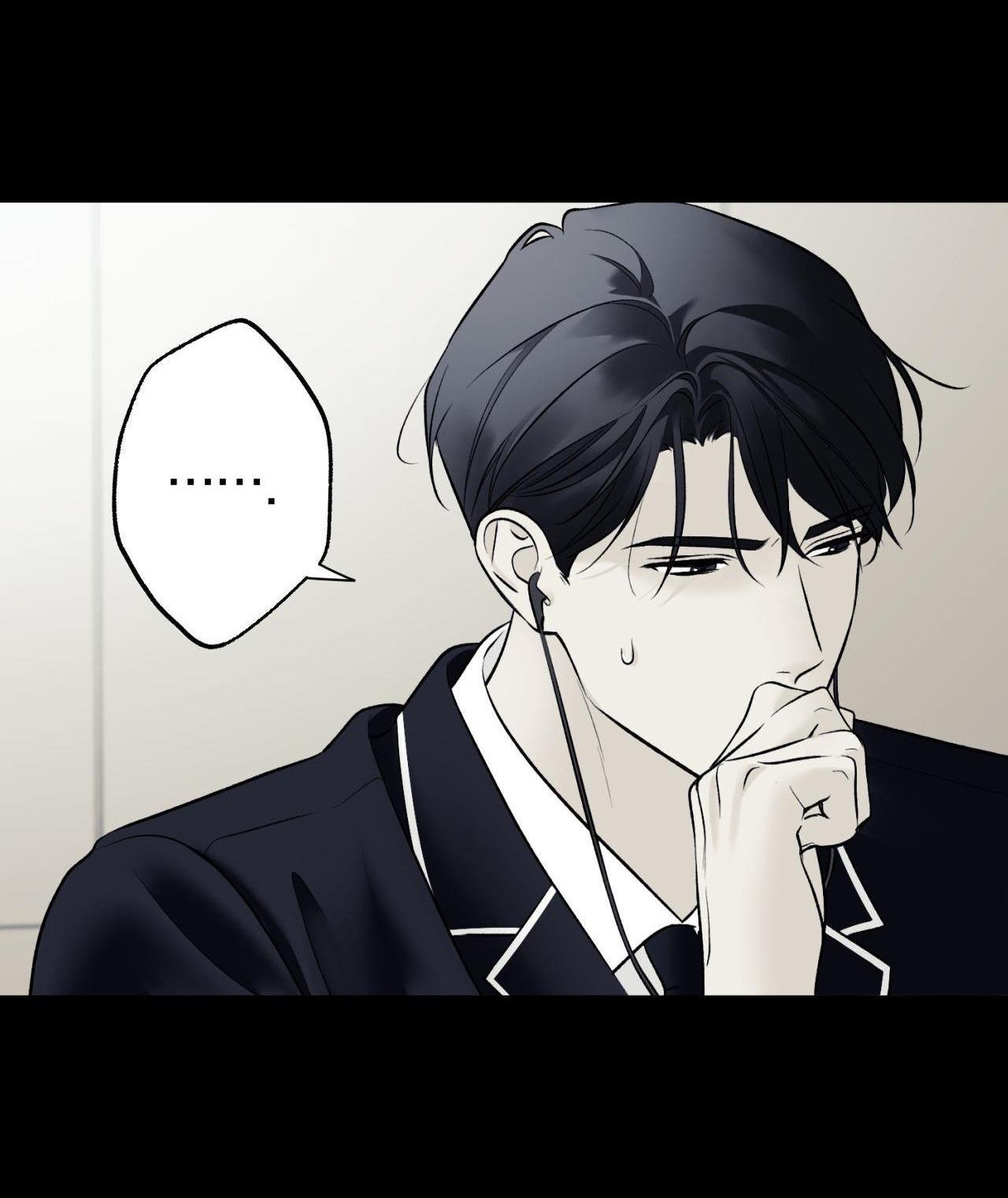 Đọc truyện ĐỐI TỐT VỚI TÔI KHÓ VẬY SAO? - Chapter 45