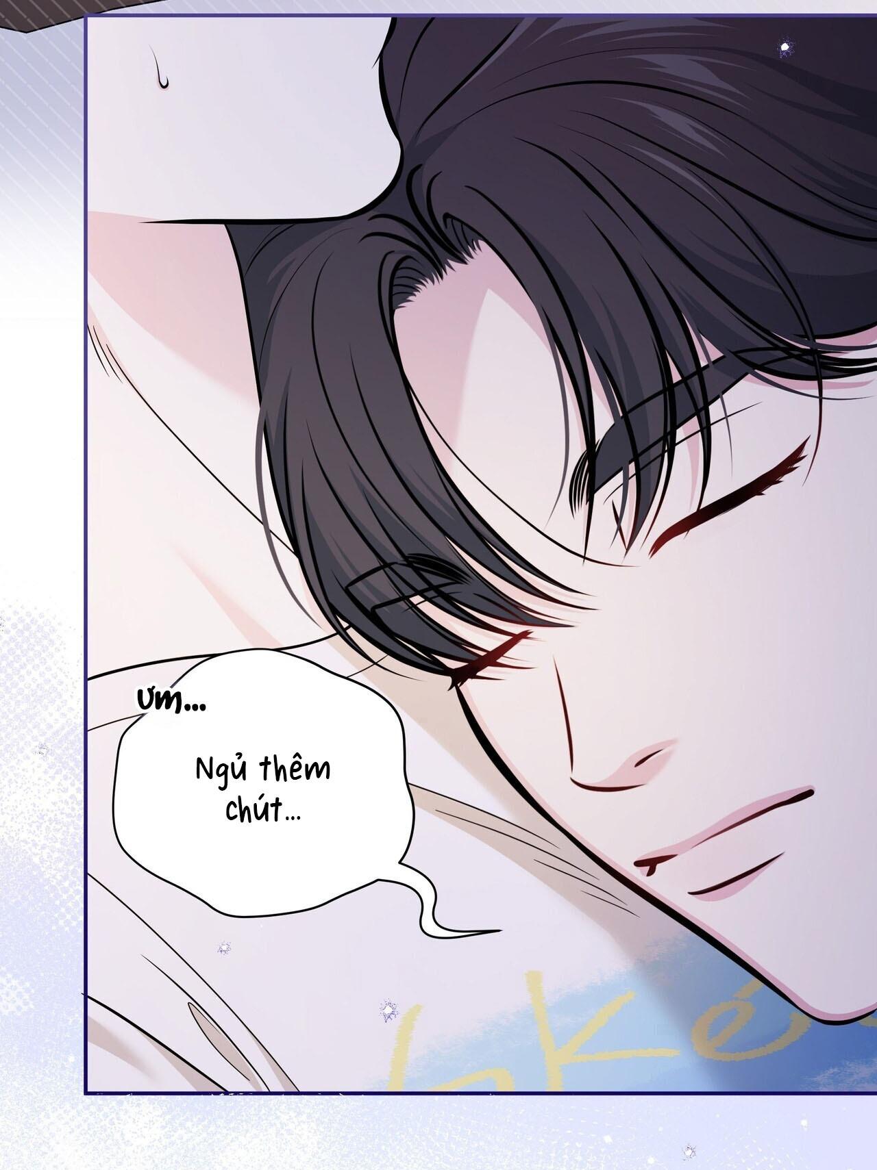 Đọc truyện |DROP| Chuyện Tình Bí Mật - Chapter 17