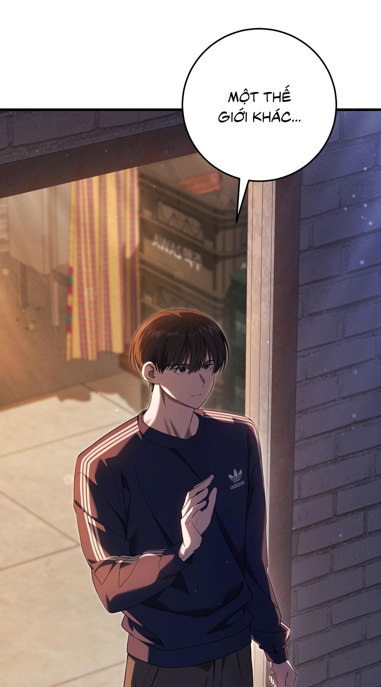 Đọc truyện Hunter muốn sống một cách yên bình - Chapter 23