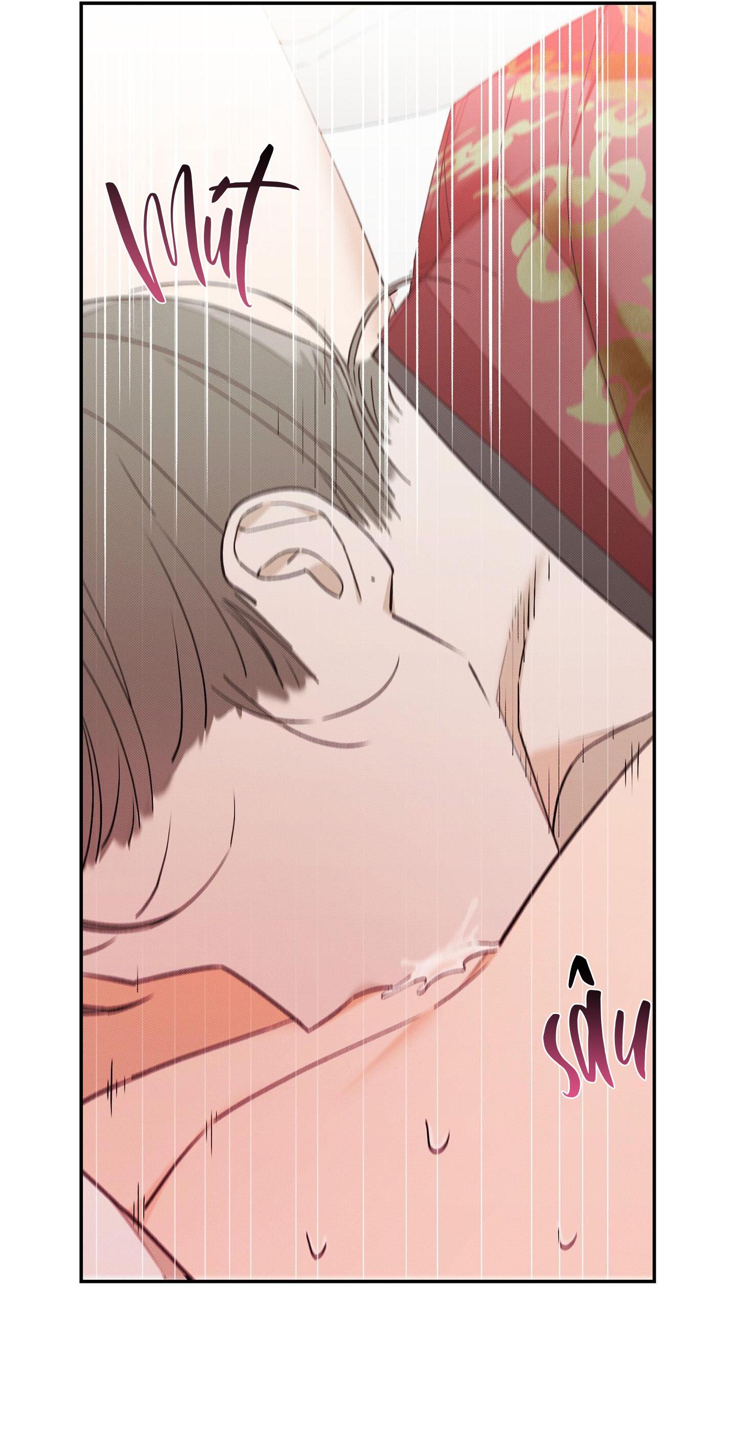 Đọc truyện  Nguyệt Ẩn Dạ Đàm - Chapter 6