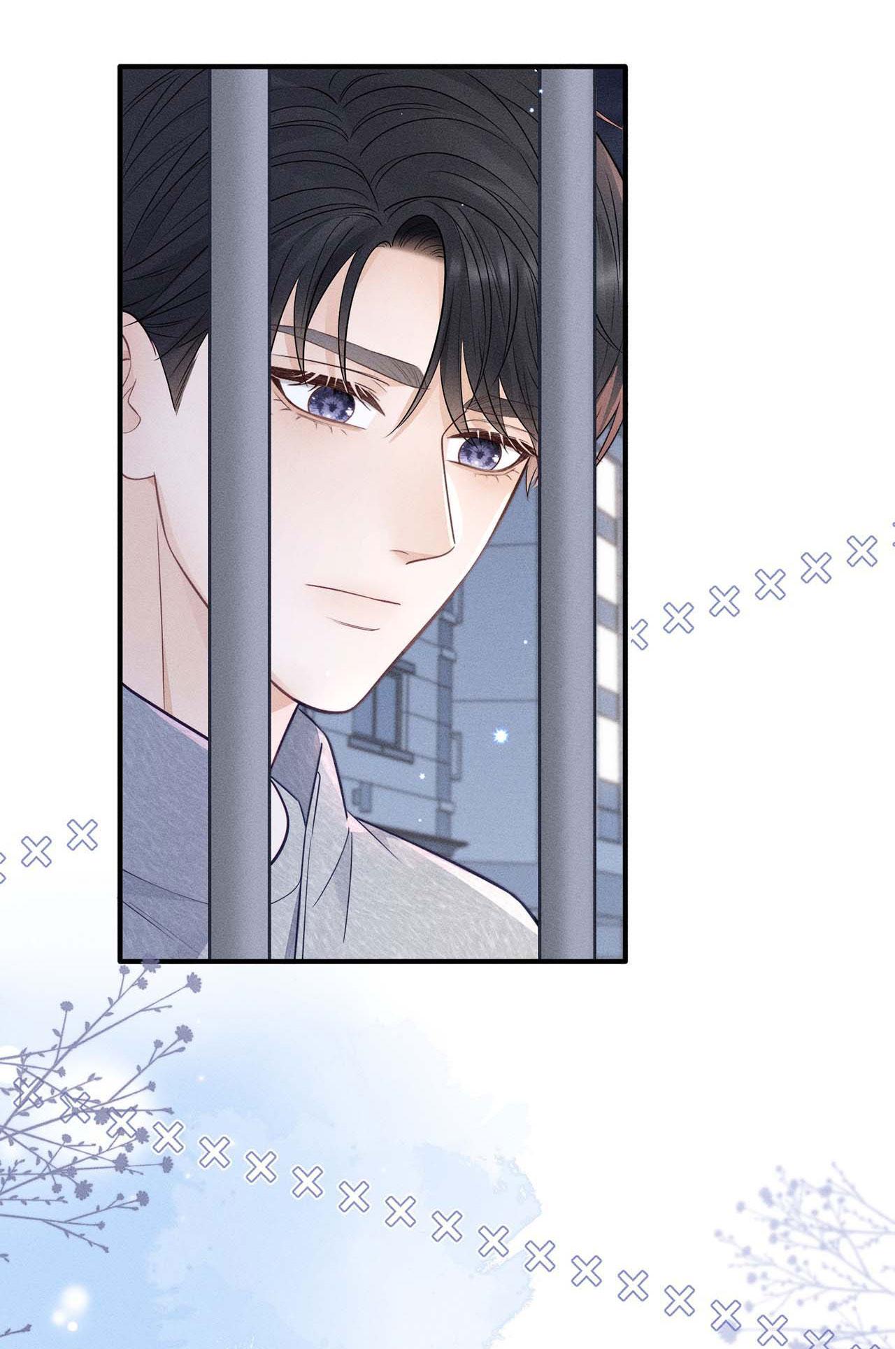 Đọc truyện Khoảng thời gian may mắn - Chapter 45
