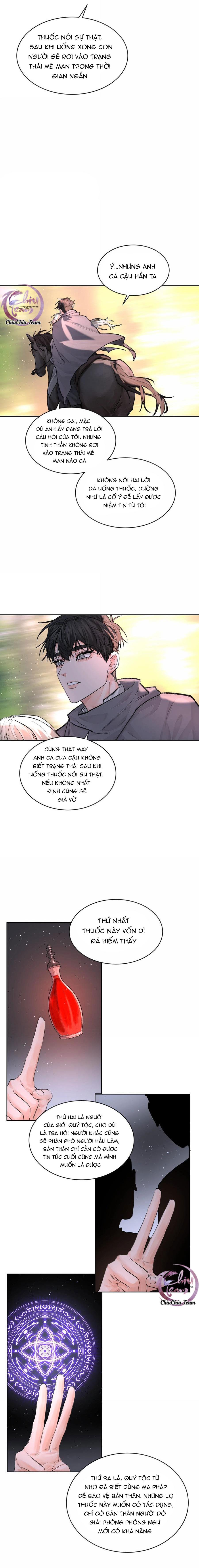 Đọc truyện Bạn Trai Cũ Trở Thành Vua - Chapter 82