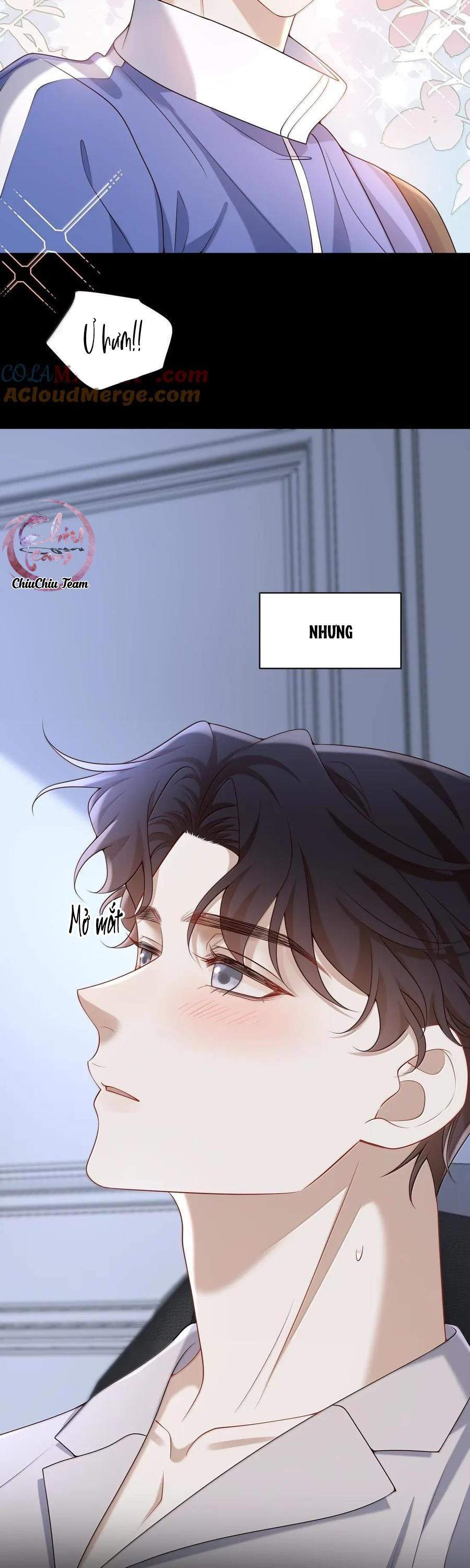 Đọc truyện Người Đó Đến Từ Đêm Tối - Chapter 83