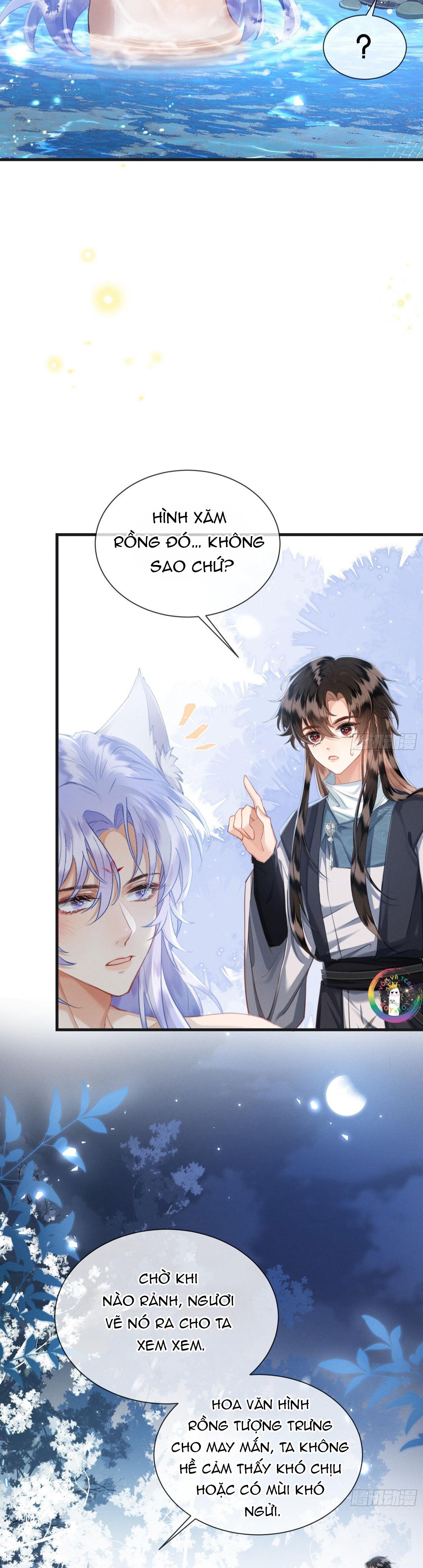 Đọc truyện Chiếm Đoạt Quân Phụ - Chapter 13