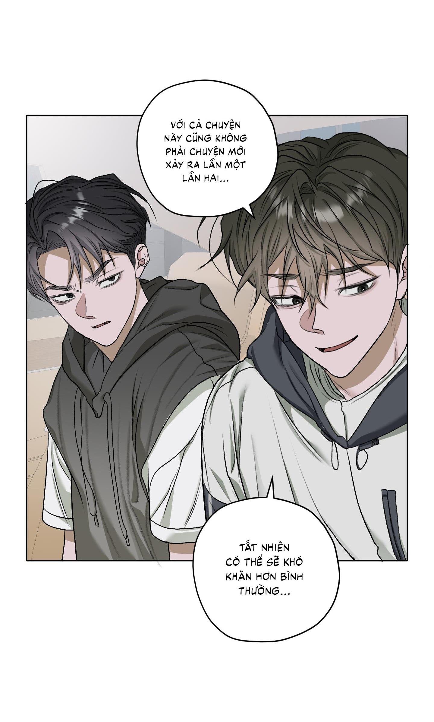 Đọc truyện  Đầm Sen Héo Úa - Chapter 37