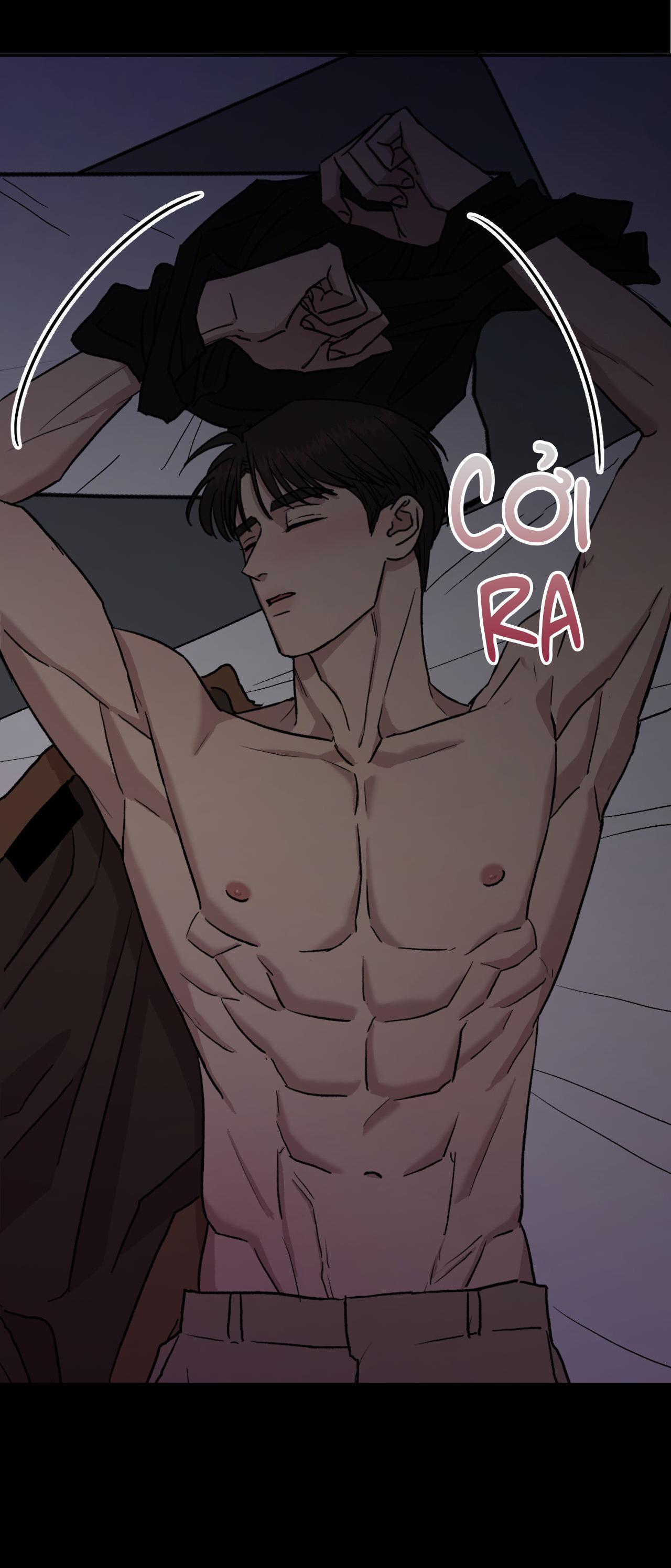 Đọc truyện Nhà của chúng ta - Chapter 7