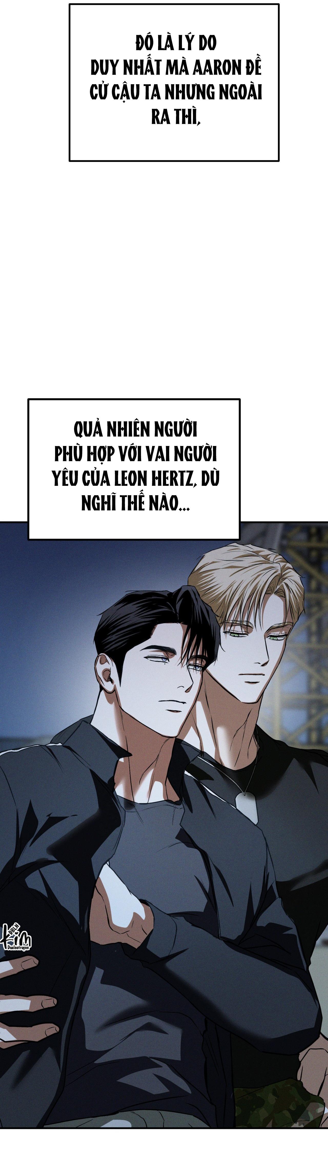 Đọc truyện FLASHLIGHT - Chapter 26