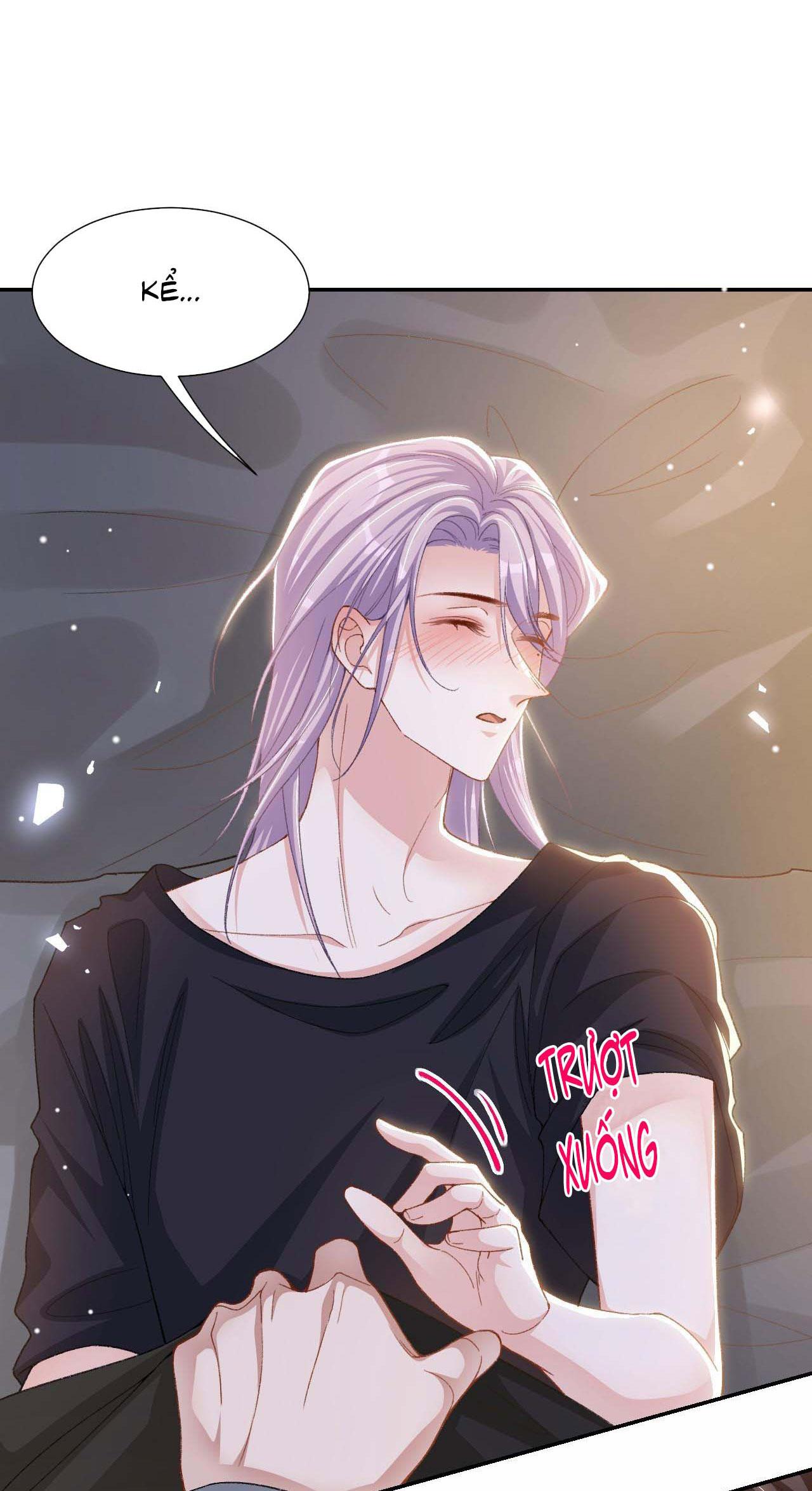 Đọc truyện Quan hệ thế thân - Chapter 162