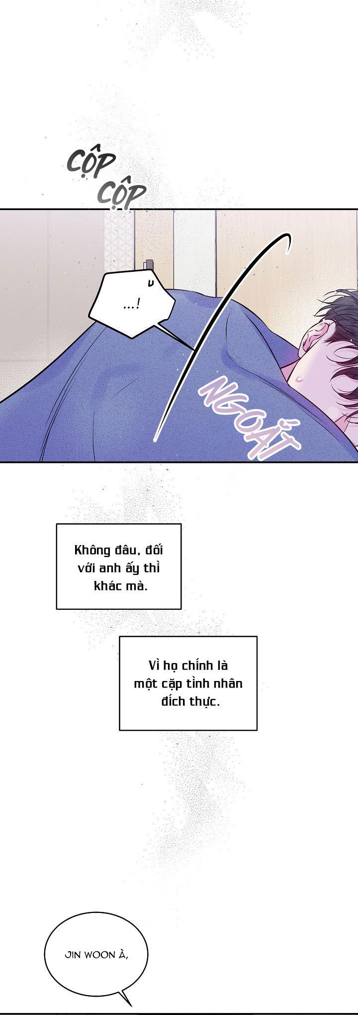Đọc truyện BÌNH MINH THỨ HAI - Chapter 59