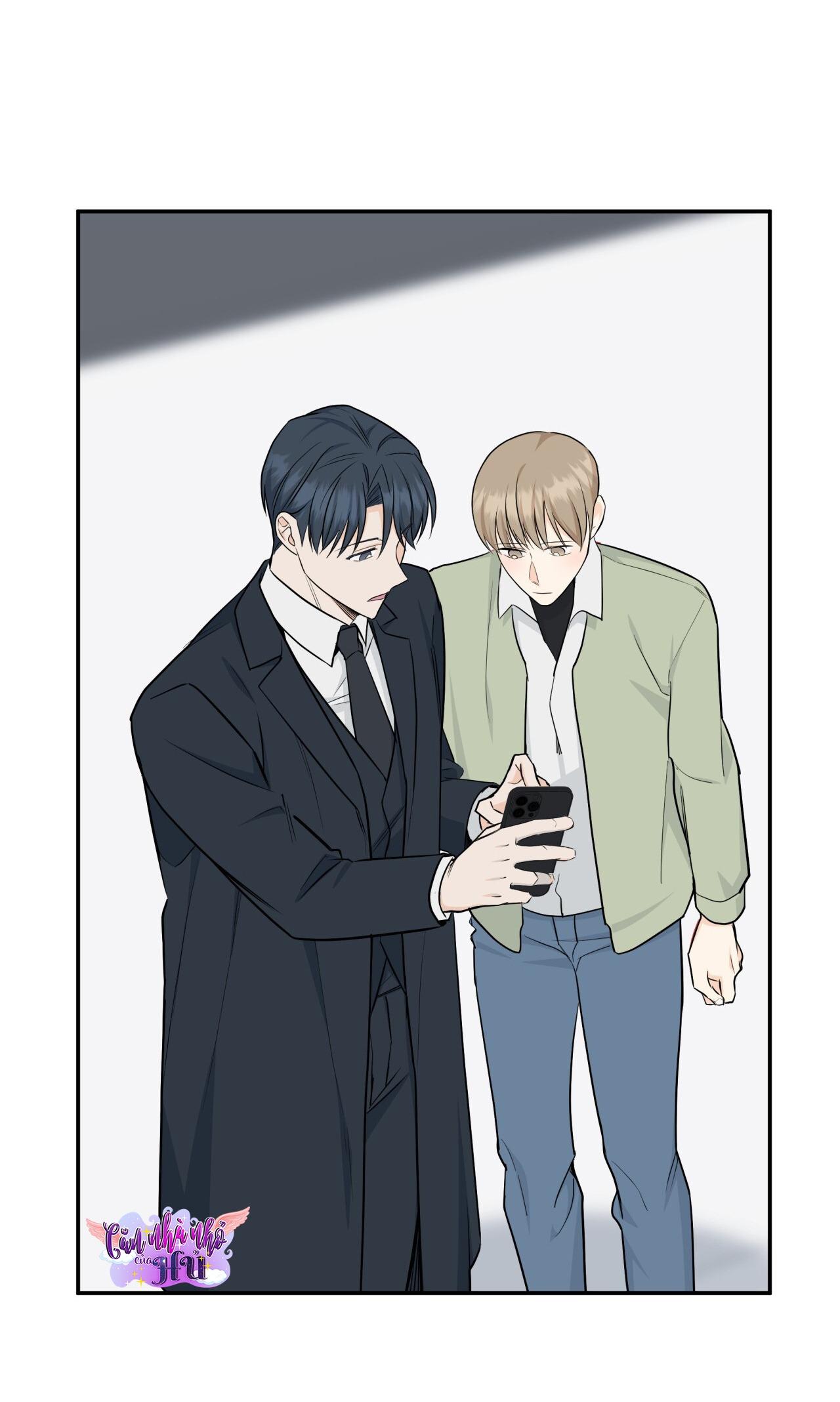 Đọc truyện VỊ NGỌT KHÔNG ĐƯỜNG (SWEET NOT SUGAR) - Chapter 51